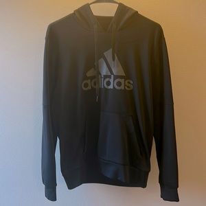 Mens/Teens Size Small Adidas Hoodie